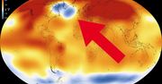 "Zimna plama" na Atlantyku działa inaczej. Anomalia w oceanie