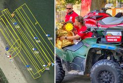 8-latka zniknęła jej z oczu. Zrozpaczona mama wezwała pomoc