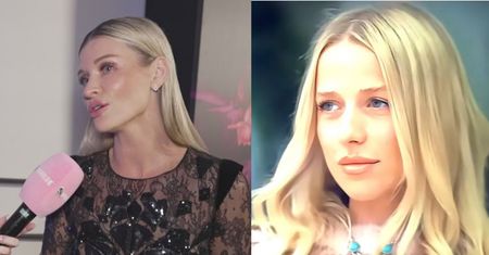 TYLKO NA PUDELKU: Joanna Krupa komentuje aferę wokół "ciąży geriatrycznej" w "Girls of Warsaw". "Zamrożenie jajeczek to NAJWIĘKSZY BULLSHIT" (WIDEO)