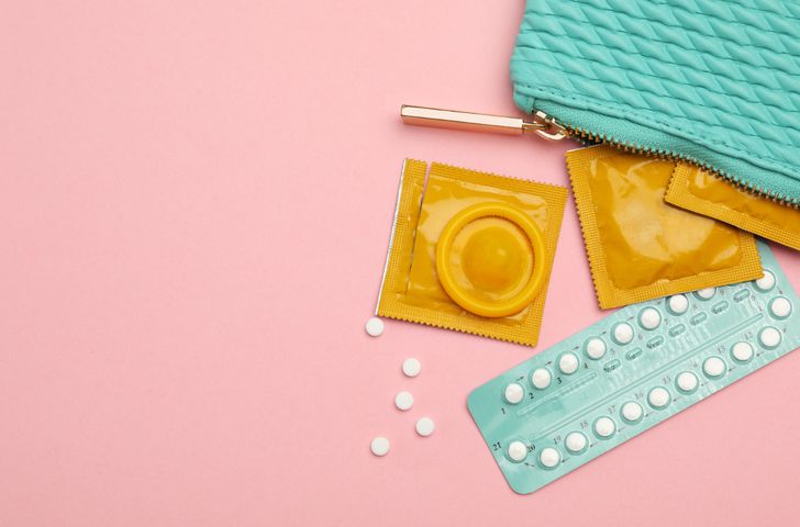 Limetic to doustny środek antykoncepcyjny stosowany w celu zapobiegania ciąży.