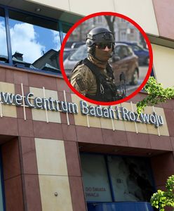 CBŚP, CBA i ABW w akcji. Są szczegóły ws. zatrzymanych