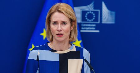 Szefowa dyplomacji UE ogłasza przełom ws. energii z Rosji