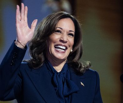 Przewaga coraz większa. Wyniki najnowszego sondażu z USA wskazują jasno