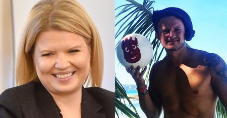 Marta Manowska WYPIERA SIĘ związku z Robertem Bodziannym! "To mój KOMPAN Z PODRÓŻY"