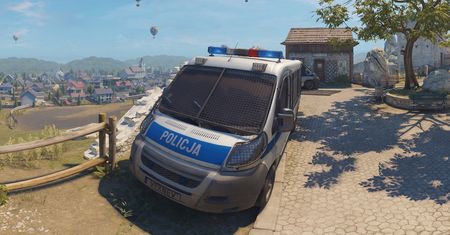 W Counter-Strike 2 dostępna jest polska mapa. Wygląda znakomicie