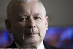 Jarosław Kaczyński o PiS: Nie pójdziemy w lewo