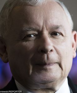 Jarosław Kaczyński o PiS: Nie pójdziemy w lewo