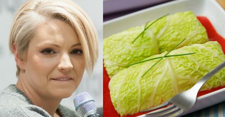 Dorota Szelągowska wspomina BIEDNE dzieciństwo: "Nie wiedziałam, że istnieje coś takiego jak gołąbki Z MIĘSEM"
