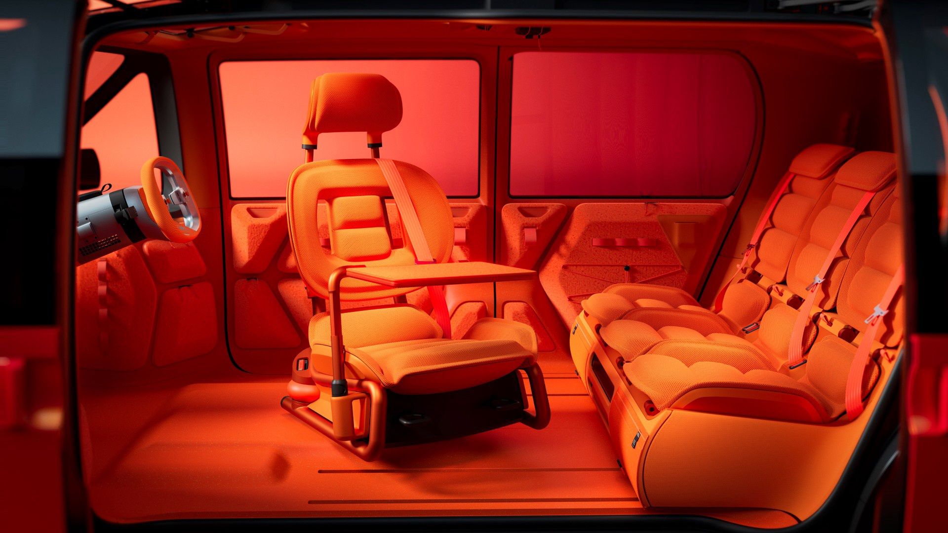 Citroën Elo Concept