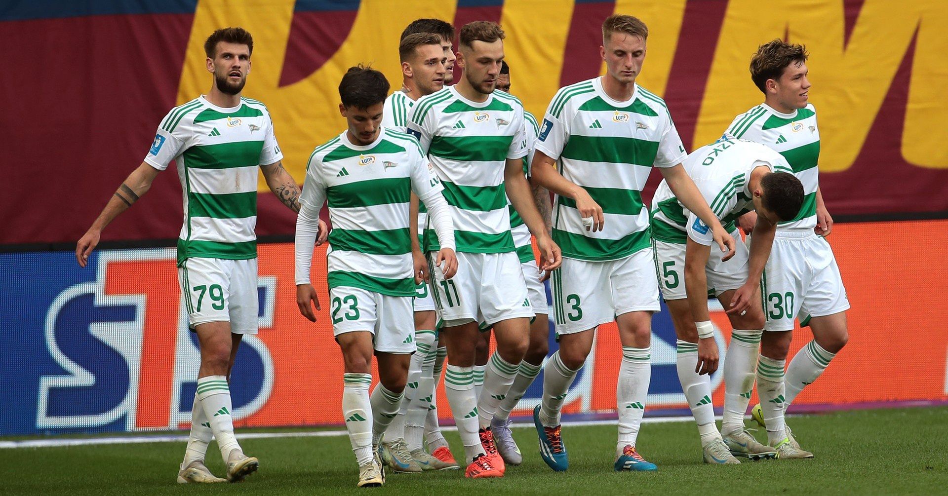W jakim składzie Lechia Gdańsk zagra w meczu z GKS-em Katowice? Kadra coraz mniejsza, a zapowiada się kilka pożegnań