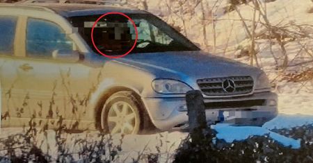 Polował na kaczki z samochodu. 48-latek trafi do więzienia?