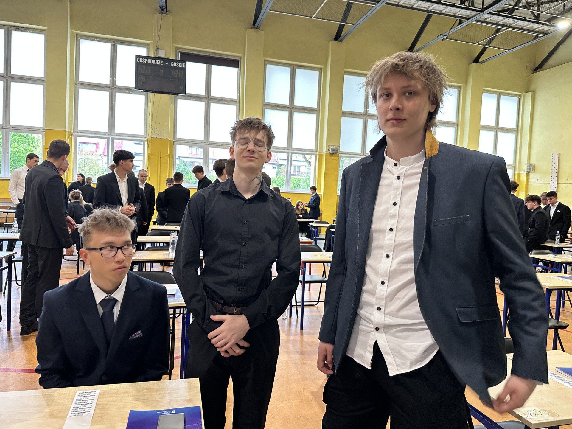 Te kierunki studiów na UWr cieszą się największym zainteresowaniem