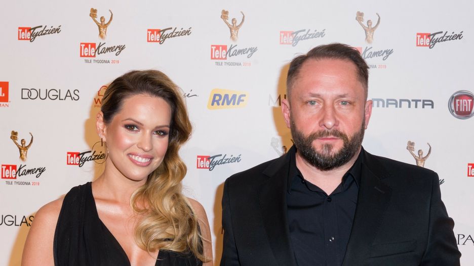Julia Oleś i Kamil Durczok byli parą przez dwa lata