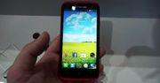 Nieudana kopia HTC One X i 7-calowy tablet, czyli nowości Lenovo na IFA 2013 [wideo]
