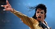 Michael Jackson w komórce