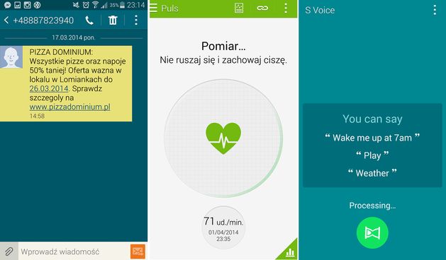 Android idzie w płaskie 24