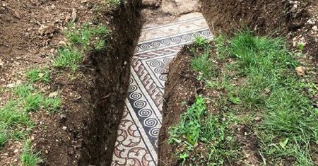 Archeolodzy szukali jej od dekad. Niezwykłe odkrycie we Włoszech