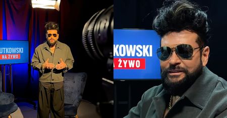 Program Krzysztofa Rutkowskiego ZNIKNĄŁ z anteny. Wiadomo, co dalej