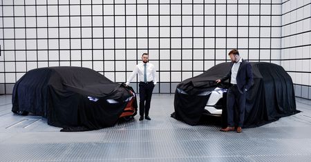Polskie auta elektryczne coraz bliżej. Zobacz zapowiedź prototypów dwóch modeli