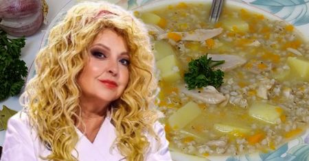 Ta tradycyjna zupa działa jak balsam na żołądek. Magda Gessler dodaje do niej coś wyjątkowego