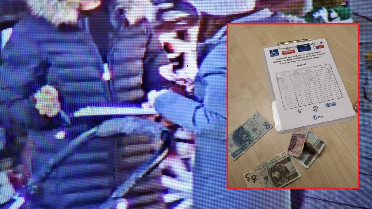 Oszustki na wrocławskim Rynku wyłudzają pieniądze 