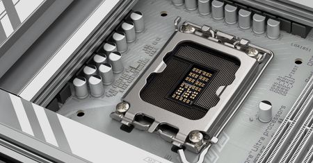 Gigabyte ulepsza płyty Intel H810. Teraz obsługują PCI-Express 5.0