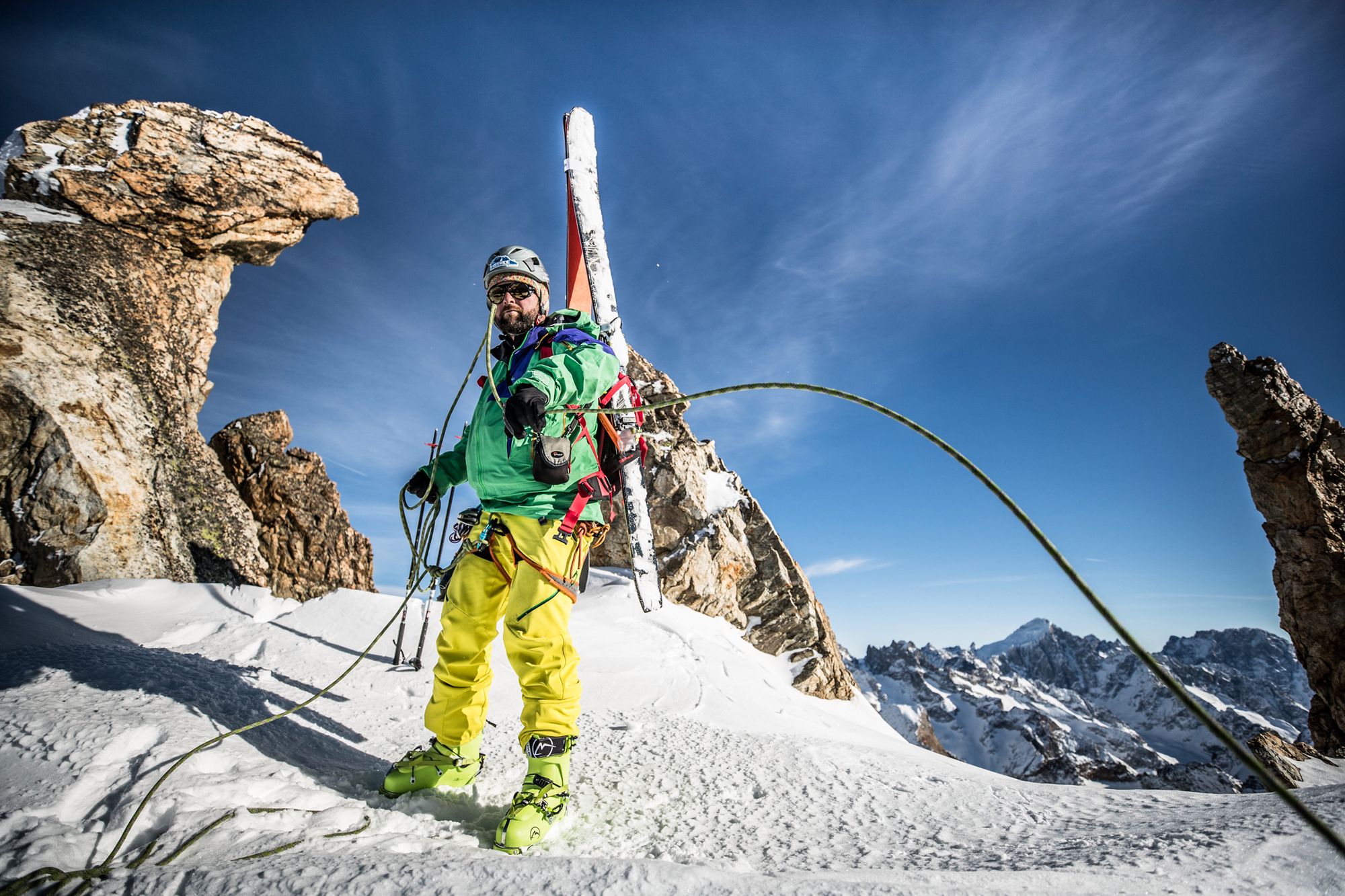 Fotograf RedBulla i ambasador Canona - Marcin Kin opowiada o tajnikach jego pracy 20