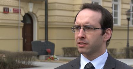 Rosyjski portal pisze o marszu w Hajnówce. Stanisław Żaryn: walka informacyjna przeciw Polsce