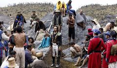 W TVP1 wystartował codzienny nowy kolumbijski serial „Bolivar”