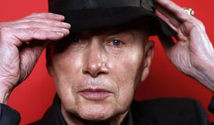 Oskarżony o pedofilię wydaje książkę, odrzuciło go każde wydawnictwo