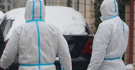 Ciało kobiety w walizce. Syn podejrzany. Nowe informacje