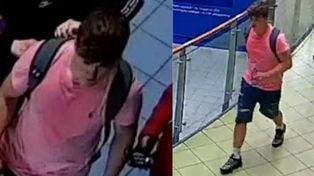 Gdańsk: Policja szuka sprawcy pobicia. Rozpoznajesz tego mężczyznę?