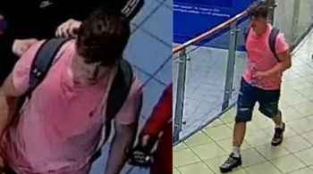 Gdańsk: Policja szuka sprawcy pobicia. Rozpoznajesz tego mężczyznę?