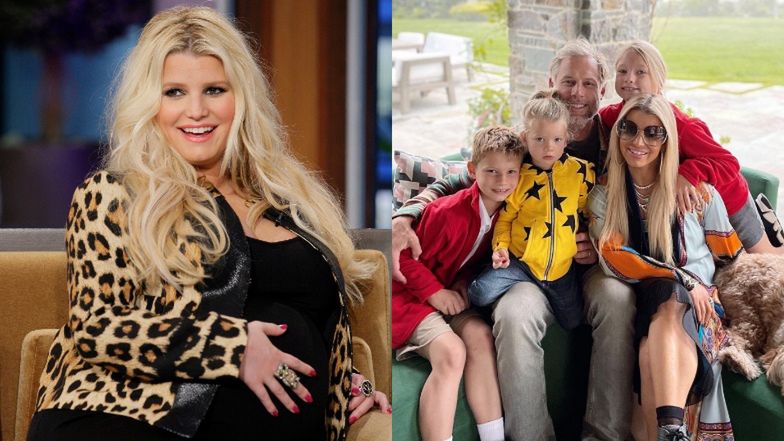 Gwiazdy o seksie w i po ciąży