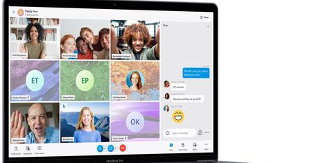 Nie umarł, on żyje. Skype wróci w nowej wersji