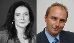 Monika Krokiewicz i Marek Lasota w zarządzie Wydawnictwa Bauer