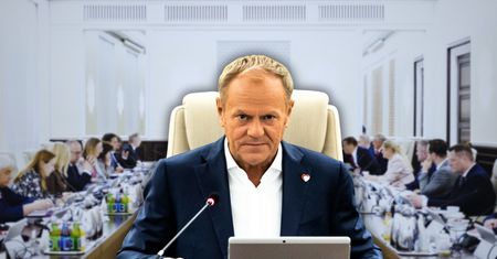 Tak Polacy odpowiedzieli w sondzie. Ponad połowa chce nowego premiera