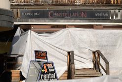 Tragedia w Szwajcarii. Właściciele baru o "współpracy" ze śledczymi