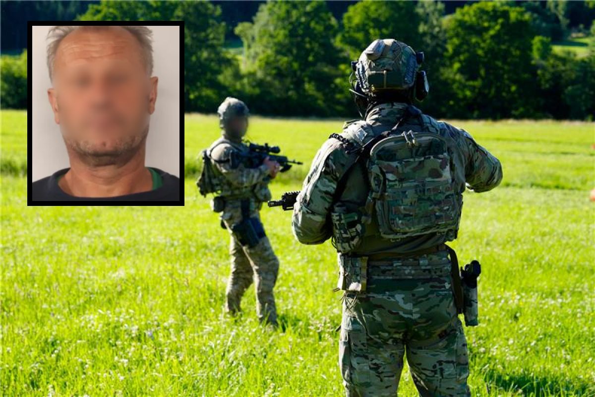 Tadeusz D. zostawił list pożegnalny. Zaskakujące kulisy zbrodni w Starej Wsi