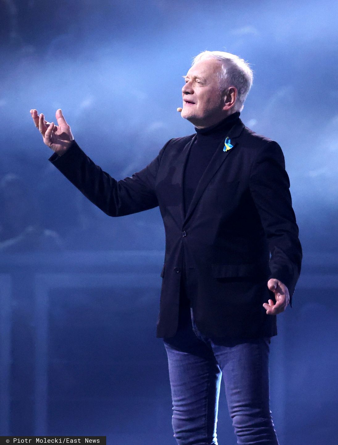 Andrzej Seweryn