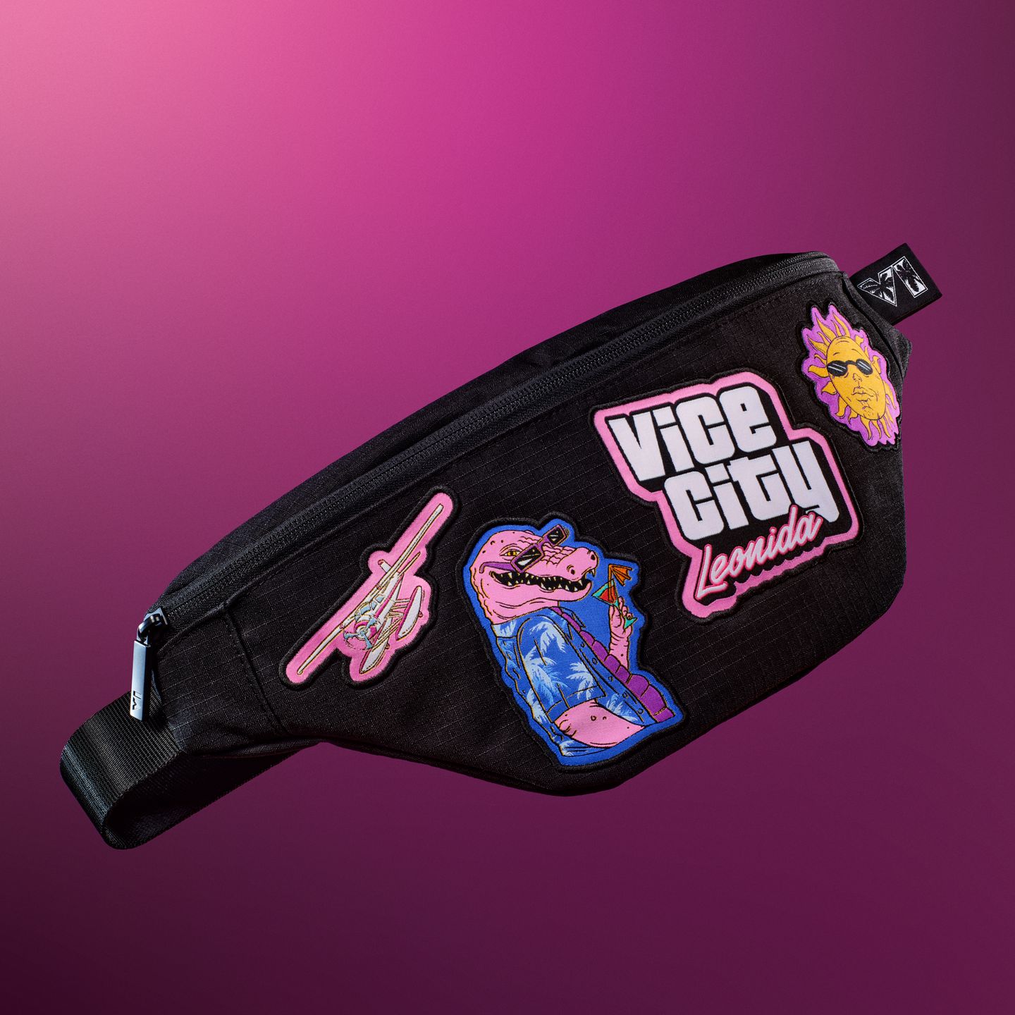 Grand Theft Auto VI: The Goodtime State – Vice City Collection