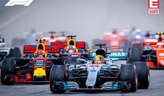 Formuła 1 wraca 3 lipca. Transmisja w Eleven Sports