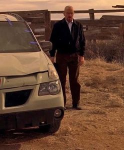 Auta z kultowych seriali. Czy rozpoznasz wszystkie?