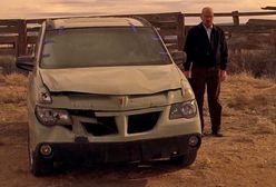 Auta z kultowych seriali. Czy rozpoznasz wszystkie?