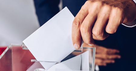 Coraz mniej wymówek, żeby nie głosować. Oto jak działa Centralny Rejestr Wyborców