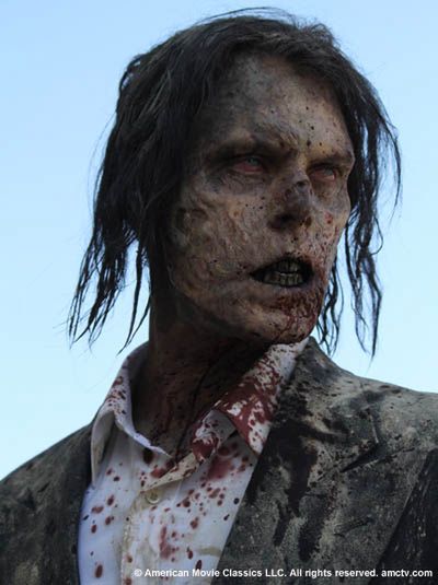Pierwszy rzut oka: The Walking Dead 3