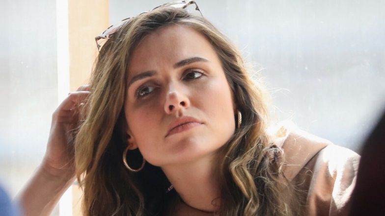 Sfrustrowana Marta Żmuda Trzebiatowska ŻALI SIĘ na macierzyństwo: "TĘSKNIĘ ZA ŻYCIEM 'SPRZED DZIECI""