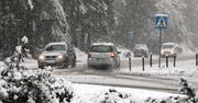 Zakopane. Pierwszy śnieg pod Tatrami. Biały poranek w zimowej stolicy Polski