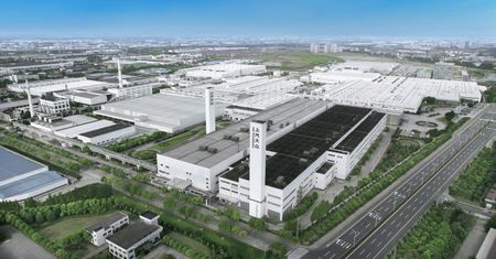 Volkswagen porozumiał się z Chińczykami. Będą razem tworzyć elektryki i hybrydy