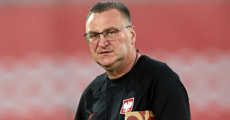 Czesław Michniewicz zwolniony z klubu. Przepracował tylko trzy miesiące